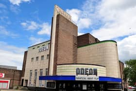 The Odeon at East Parade, Harrogate's famous art deco cinema, says it has introduced major changes to create a new safer cinema experience for visitors when it reopens shortly.