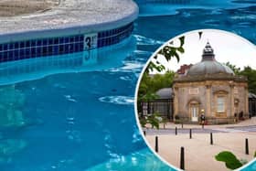 Swimming pools and museums in Harrogate will remain shut despite more businesses reopen their doors this weekend.
