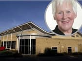 Coun Pat Marsh, leader of Harrogate's Lib Dems, said the leisure plan "has a lot of merits" but added "there is also potential for it to go wrong".