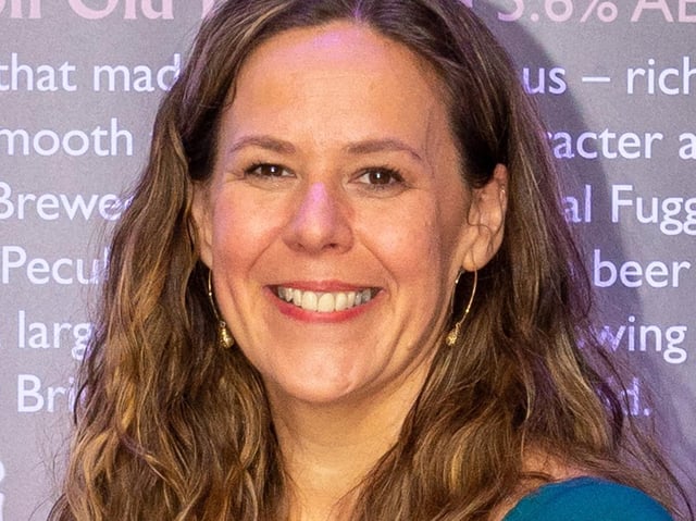 Harrogate International Festivals chief executive Sharon Canavar said culture was needed more than ever and now was the time to get creative.
