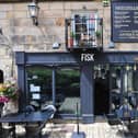Fisk seafood restaurant at Montpellier Mews is one of the many Harrogate food and drink businesses opening again after lockdown.