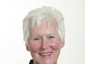 Coun Pat Marsh, Liberal Democrat Leader on Harrogate Borough Council, said: Were calling for the Government to give local authorities more powers to take action on carbon emissions."