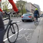 Council bosses are preparing a second bid for more than 1million under the government's emergency active travel fund.