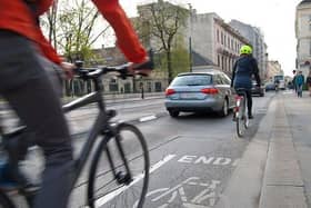 Council bosses are preparing a second bid for more than 1million under the government's emergency active travel fund.
