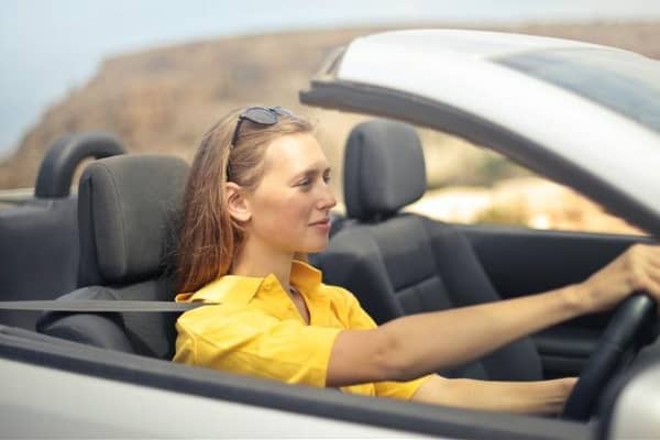 Drivers are being warned about six surprising health conditions that the DVLA must be notified about  or motorists could face a fine of up to 1,000.