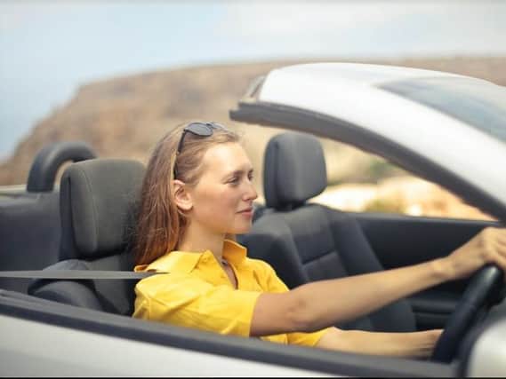 Drivers are being warned about six surprising health conditions that the DVLA must be notified about or motorists could face a fine of up to 1,000.