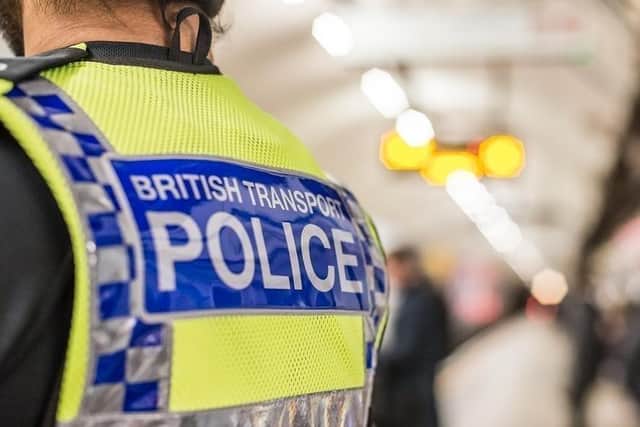 A documentary is to reveal how police on Yorkshire's railways are intercepting county lines drugs gangs