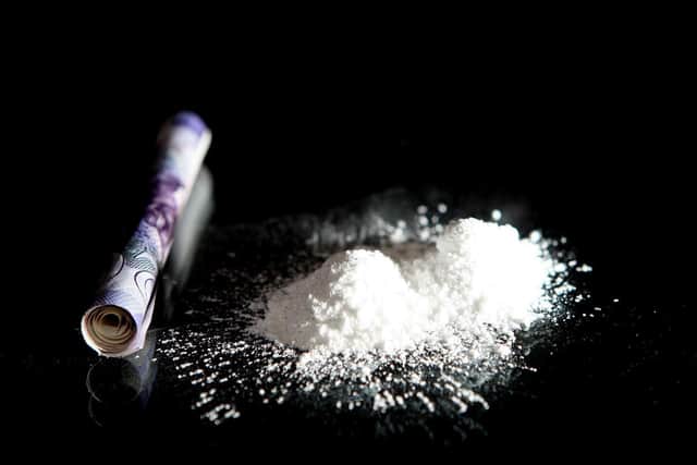 A documentary is to reveal how police on Yorkshire's railways are intercepting county lines drugs gangs