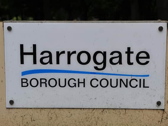 Harrogate Borough Council will almost certainly be scrapped as regional devolution comes to the York and North Yorkshire area.