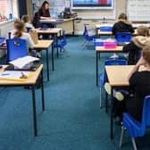 The council says the "vast majority - if not all" appeals for school entry should be heard before September.
