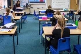 The council says the "vast majority - if not all" appeals for school entry should be heard before September.