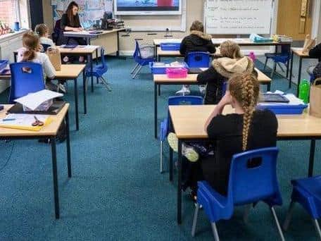 The council says the "vast majority - if not all" appeals for school entry should be heard before September.