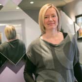 Harrogate Business Improvement District (BID) acting chair Sara Ferguson said: This is a blow for Harrogates conference and exhibition trade."