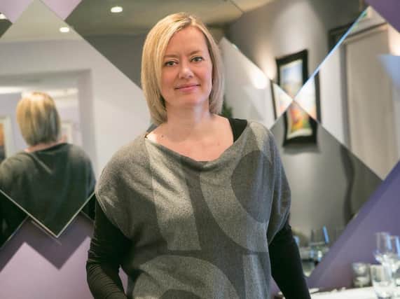 Harrogate Business Improvement District (BID) acting chair Sara Ferguson said: This is a blow for Harrogates conference and exhibition trade."