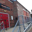 The Frazer Theatre, Knaresborough