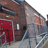 The Frazer Theatre, Knaresborough