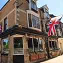 The landlord of the Coach & Horses has been stripped of his licence.