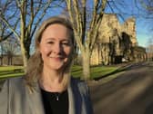 Judith Rogerson, Harrogate & Knaresborough Lib Dems, parliamentary spokesperson, said the financial aspect of Harrogate Convention Centre's role in the  NHS Nightingale Hospital had to be addressed more seriously.