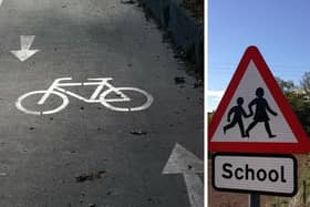 North Yorkshire County Councilis asking the public to help it win 1million for walking and cycling improvements