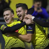 Harrogate Town were second in the National League when 2019/20 was abandoned due to the coronavirus pandemic. Picture: Matt Kirkham