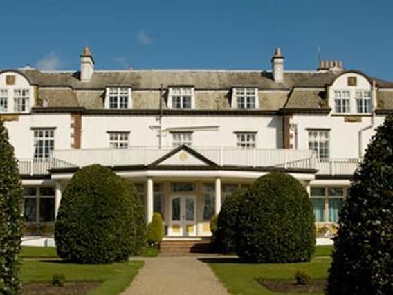 The Ripon Spa Hotel, which first opened in 1906, has fallen victim todifficulttrading conditions,exacerbatedby theforced closure due totheCovid-19 pandemic.
