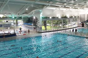 Harrogate District Diving Club has raised concerns about decisions over the reopening of Hydro swimming pool.