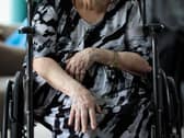 This month the coronavirus death toll in Harrogates care homes reached 100.