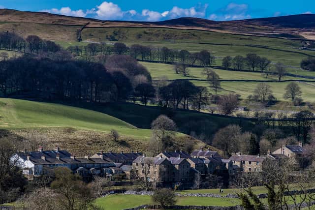 A devolution deal for North Yorkshire could be agreed in the coming months. Pic: James Hardisty