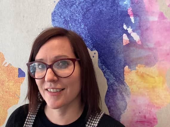 Katherine Scott, manager at Harrogate's Traveltalk which specialises in the luxury holiday market, said: While the initial government announcement of travel corridors was very welcome, developments have left room for confusion."