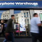 Dixons Carphone is the latest huge firm to annouce hundreds of job losses.