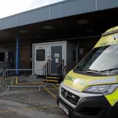 There has been one further coronavirus death in Yorkshire hospitals, according to the latest daily figures.