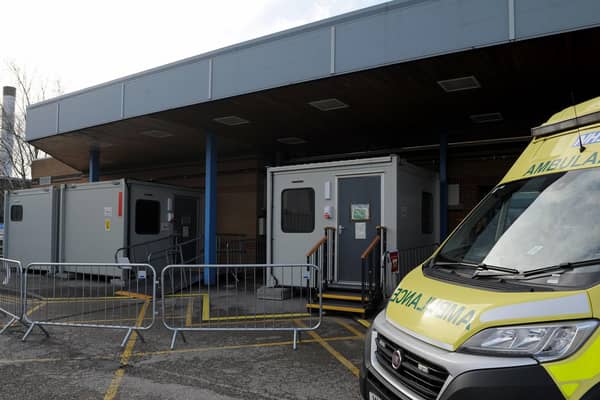 There has been one further coronavirus death in Yorkshire hospitals, according to the latest daily figures.