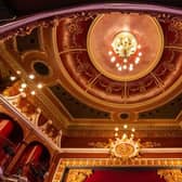 Historic Harrogate Theatre is facing the fight of its life.