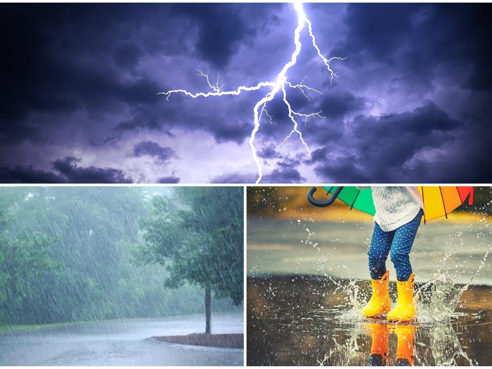 Storm warning for Harrogate district as Met Office says scorching