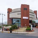 One person has died from coronavirus in Yorkshire hospitals, according to the latest daily figures.