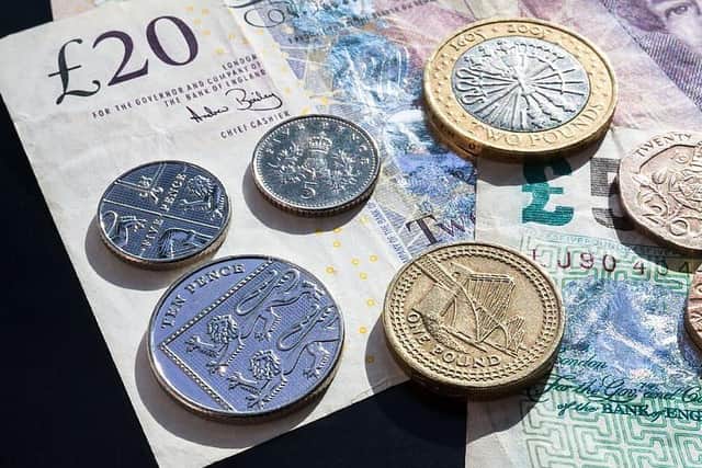 The furlough scheme has covered up to 80 per cent of wages for a total of 15,200 people in Harrogate and Knaresborough.