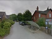 Weeton Station (photo: Google).