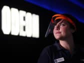Among the first films at the Harrogate Odeon when it reopens will be Christopher Nolans eagerly-anticipated new movie, Tenet.