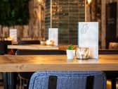 As well as a collection service, Foundry Project Harrogate has now partnered with Deliveroo.