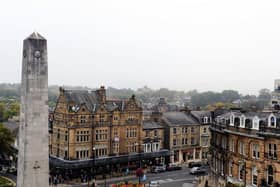 What does the future hold for Harrogate as the prospect of devolution nears?