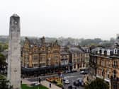 What does the future hold for Harrogate as the prospect of devolution nears?