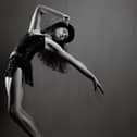 14-year-old Mia Wright needs urgent surgery to help her scoliosis so she can continue dancing.