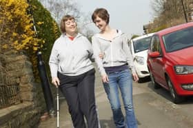 Henshaws Home Support is to be brought in-house by North Yorkshire County Council.