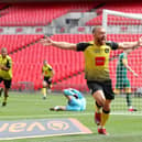 Harrogate Town will face Leicester City Under-21s in the EFL Trophy and Tranmere Rovers in the Carabao Cup. Picture: Getty Images