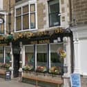 The Coach and Horses has appealed against the council’s decision to revoke its licence.