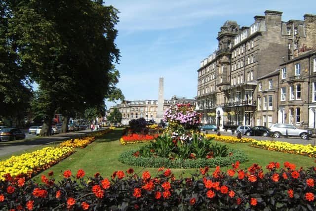 While North Yorkshire County Council has already staked its claim to lead a so-called super council in the Government’s push for devolution in York and North Yorkshire, Harrogate Borough Council has been working towards a radically different submission.