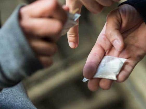 Gangs taking drugs in and out of North Yorkshire have disguised themselves as key workers, the county's police, fire and crime commissioner has said.