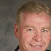 North Yorkshire County Council's chief executive Richard Flinton - "We are developing our proposal as a single unitary authority covering the existing North Yorkshire County Council footprint."