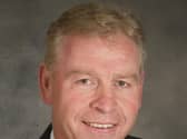 North Yorkshire County Council's chief executive Richard Flinton - "We are developing our proposal as a single unitary authority covering the existing North Yorkshire County Council footprint."