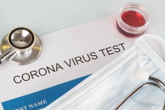 Fourteen more coronavirus cases have been confirmed in the Harrogate district in the past 24 hours.